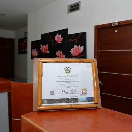 Hotel Canoa Inn Caucasia Dış mekan fotoğraf