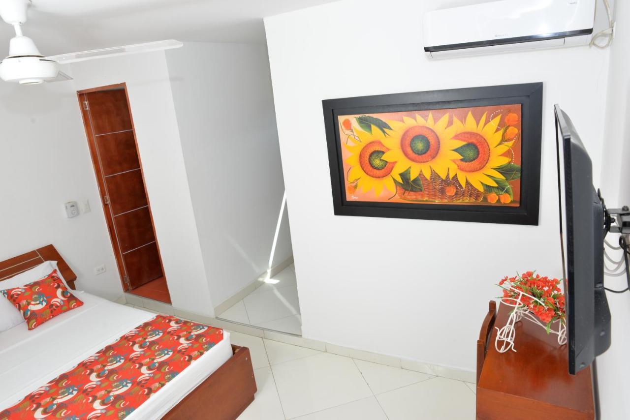 Hotel Canoa Inn Caucasia Dış mekan fotoğraf