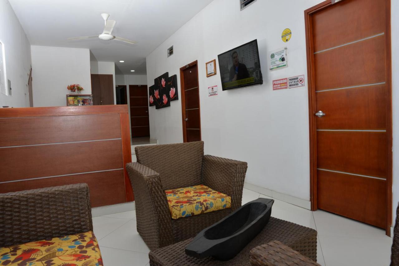 Hotel Canoa Inn Caucasia Dış mekan fotoğraf