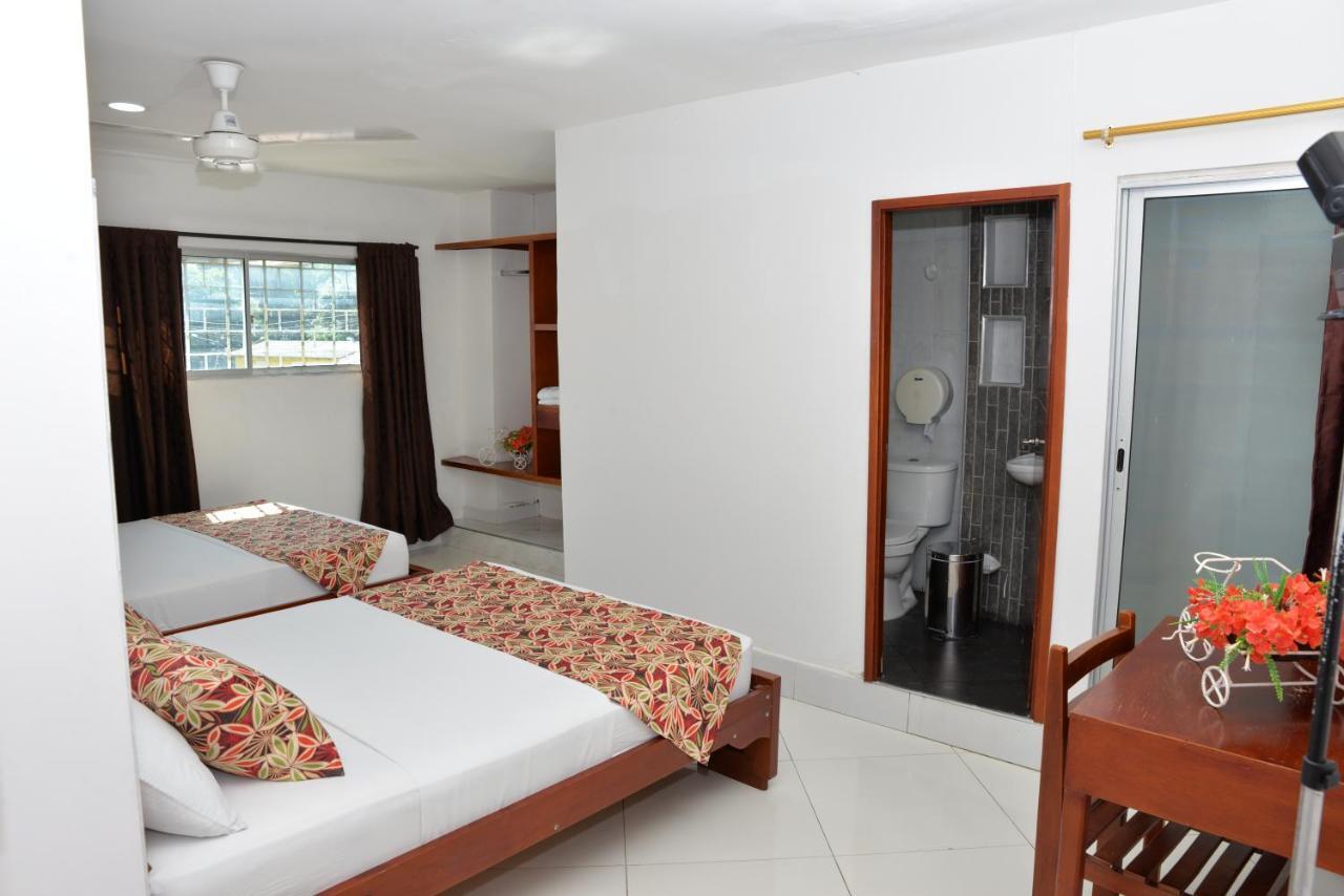 Hotel Canoa Inn Caucasia Dış mekan fotoğraf