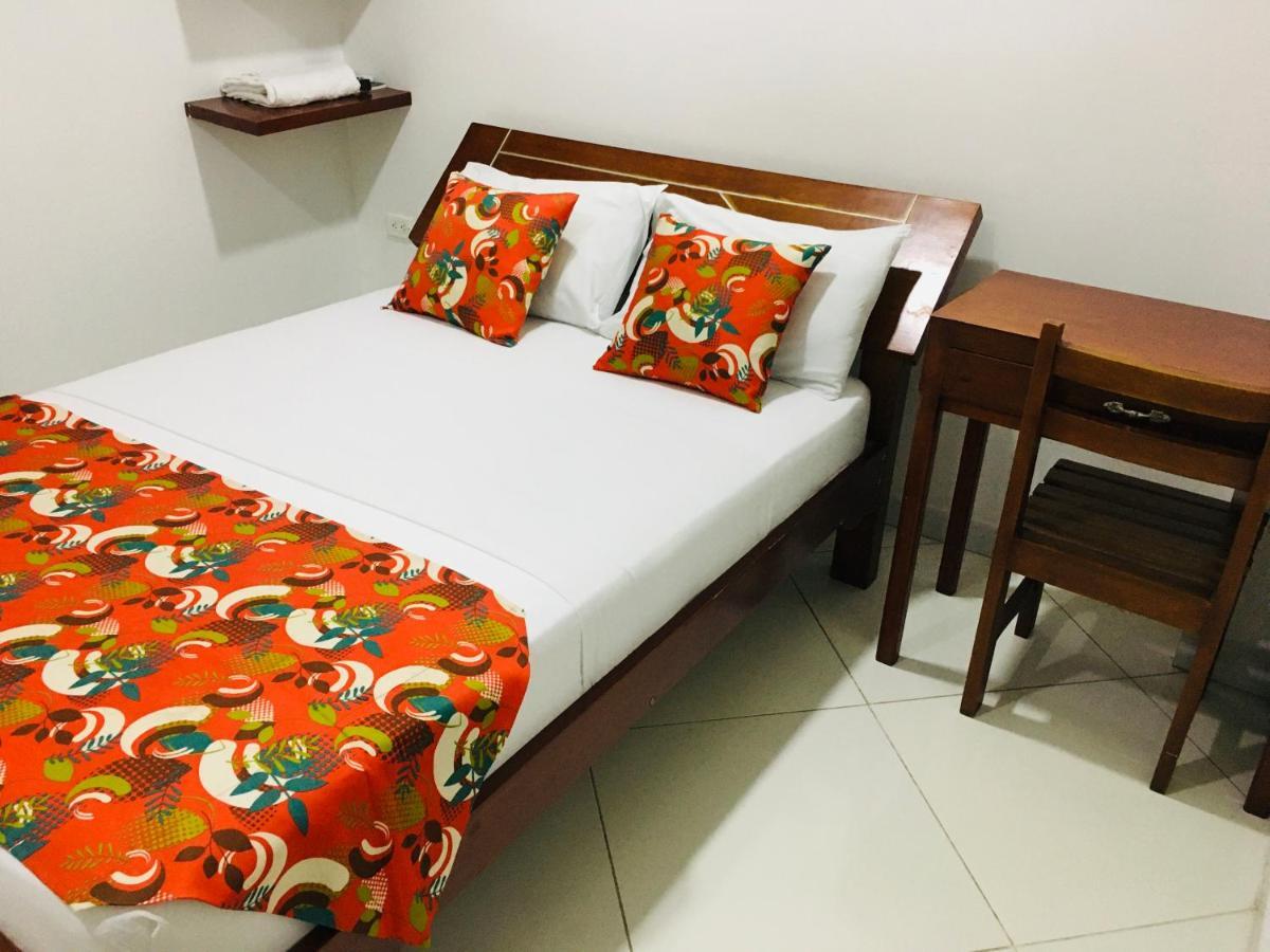 Hotel Canoa Inn Caucasia Dış mekan fotoğraf