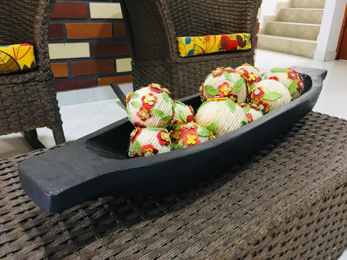 Hotel Canoa Inn Caucasia Dış mekan fotoğraf