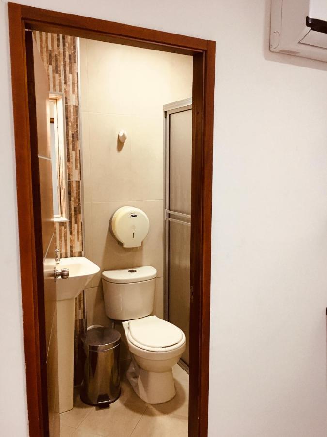 Hotel Canoa Inn Caucasia Dış mekan fotoğraf